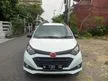 Jual Mobil Daihatsu Sigra 2018 R 1.2 di Jawa Timur Manual MPV Putih Rp 106.000.000
