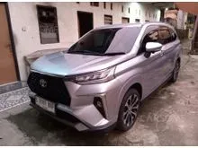 2023 Toyota Veloz 1.5 Q (Non Premium Color) MPV
