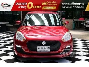 2018 Suzuki SWIFT 1.2 GL Hatchback