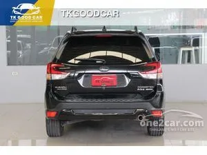 2022 Subaru FORESTER 2.0 S Eyesight SUV
