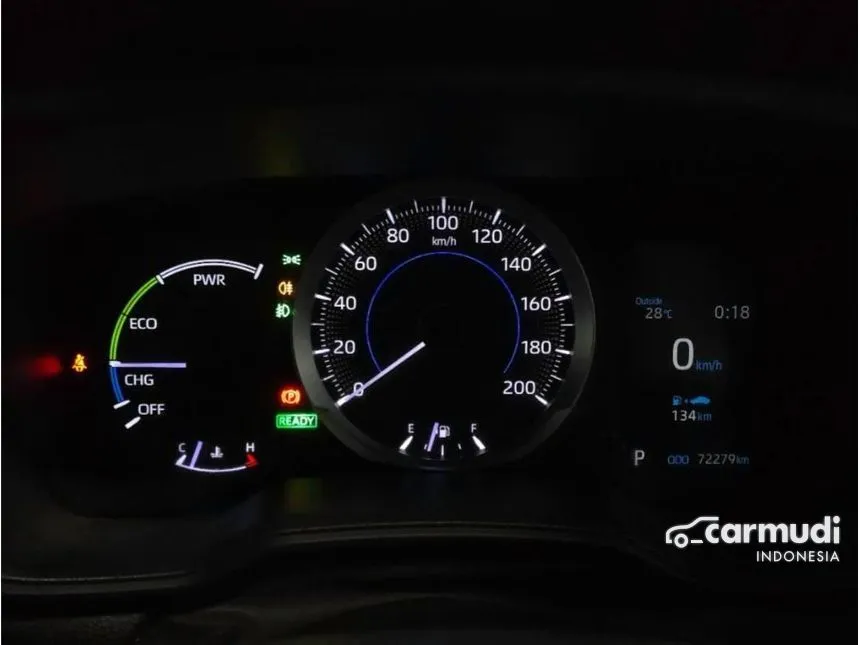 2022 Toyota Corolla Cross Hybrid SUV