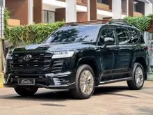 2024 Toyota Land Cruiser 3.3 300 VX-R SUV
