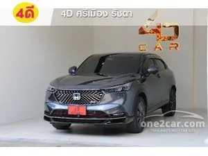 2023 Honda HR-V 1.5 e:HEV RS SUV