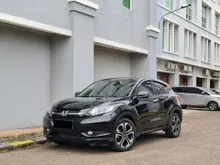 2017 Honda HR-V 1.5 E SUV