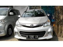2014 Toyota Avanza 1.5 Veloz Nopol Genap