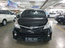 2015 Toyota Avanza 1.5 Veloz AT bisa tt xenia 1.3 manual ertiga rush terios livina 2013 2014 2016
