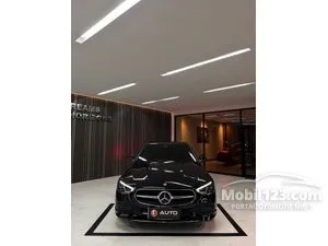 2023 Mercedes-Benz C200 1.5 Avantgarde Line Sedan