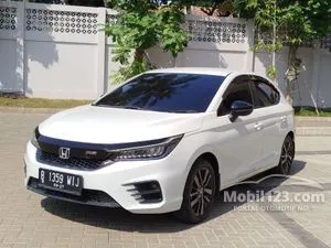 2022 Honda City 1.5 RS Hatchback