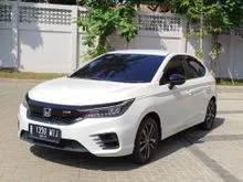 2022 Honda City 1.5 RS Hatchback Low KM pajak panjang
