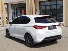 2022 Honda City 1.5 RS Hatchback