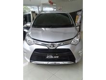 PROMO MURAH TOYOTA CALYA 2017
