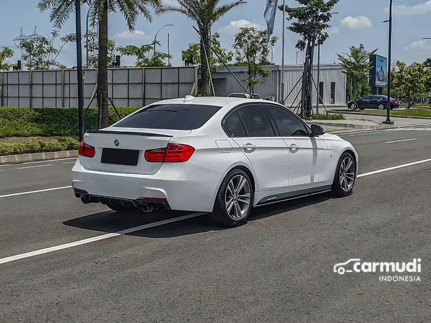 2014 BMW 328i Sport Sedan