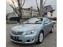 2008 Toyota Camry 2.4 V Matic Terima Langsung BBN Kenama Pembeli