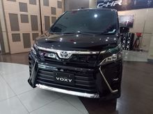 2020 Toyota Voxy 2,0 Base Spec Wagon