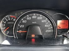 2013 Toyota Agya 1.0 G Hatchback