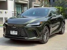 2025 Lexus RX350h 2.5 (ปี 22-29) Premium SUV