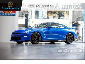 2026 Nissan GT-R 3.8 Premium Luxury Coupe