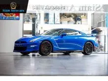 2026 Nissan GT-R 3.8 (ปี 08-25) Premium Luxury 4WD Coupe