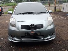 2007 Toyota Yaris 1.5 S Limited Hatchback
