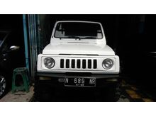 1991 Suzuki Jimny Long
