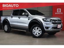 2019 Ford Ranger 2.0 DOUBLE CAB (ปี 15-18) Hi-Rider Limited Pickup AT