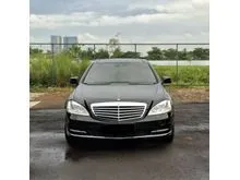 2014 Mercedes-Benz S350 L 3.5 Sedan