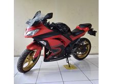 2014 Kawasaki Ninja 250 ABS FI Others