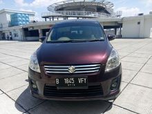 Suzuki Ertiga 1.4 GL Th. 2014 Manual full orrisinil