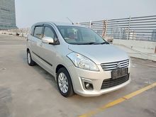 2013 Suzuki Ertiga 1.4 GX MPV