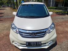 2013 Honda Freed 1.5 E MPV Km 40rb ANTIK dijual di Jogjakarta
