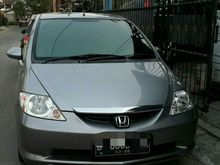 2004 Honda City 1.5 i-DSI Sedan