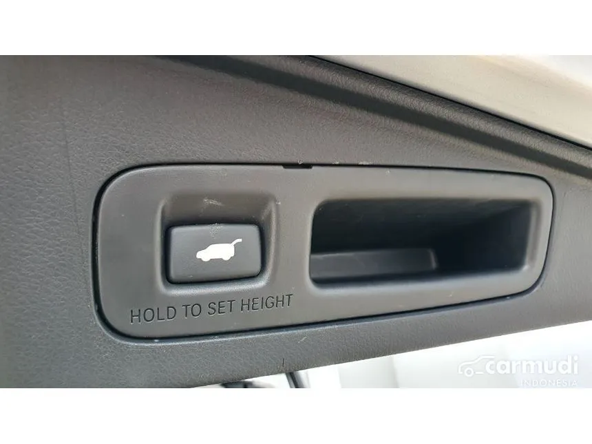 2022 Honda CR-V Turbo Prestige SUV