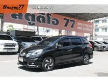 2016 Honda MOBILIO 1.5 (ปี 14-17) RS Wagon