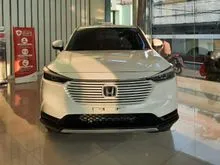 ALL NEW Honda HR-V 1,5 E SUV 2022