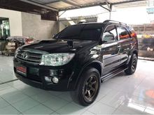 2006 Toyota Fortuner 3.0 (ปี 04-08) V SUV AT
