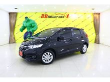 2017 Honda Jazz 1.5 (ปี 14-18) V i-VTEC Hatchback AT