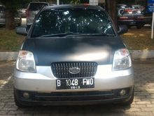 Jual KIA Picanto 1.1 th 2004 #jualcepatpemiliklangsung