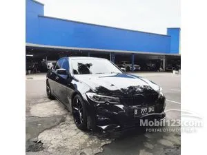 2021 BMW 330i 2.0 M Sport Sedan