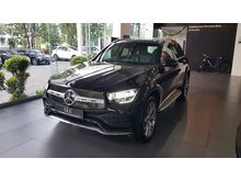 Mercedes Benz GLC 200 AMG FL CKD 2019