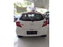 2018 Honda Brio 1.2 Satya E Hatchback sebelum kehabisan...