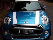 2015 MINI Cooper 1.5 F55 Hatchback