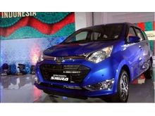 SIGRA DP 8 JUTA ATAU ANGSURAN CUMA 2,672.000 PROSES HARI PASTI OK