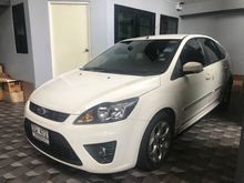 2011 Ford Focus 2.0 (ปี 09-12) Sport Hatchback AT