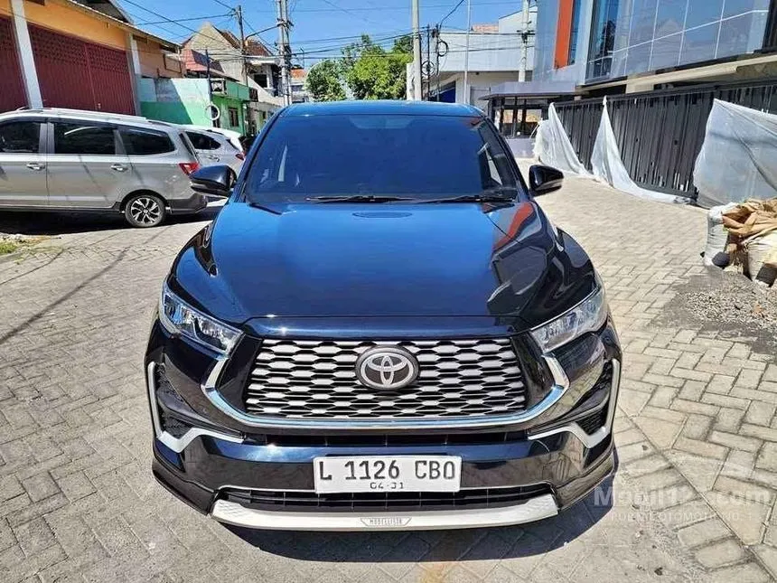 2024 Toyota Kijang Innova Zenix V HV Modellista (Premium Color) MPV