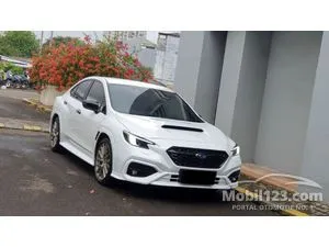 2023 Subaru WRX 2.4 TS Eyesight Sedan