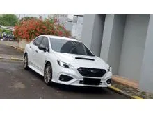 2023 Subaru WRX 2.4 TS Eyesight Sedan AWD AT Putih 2023/2024 [ LOW KM 14RB ]