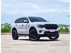 2024 Ford EVEREST 2.0 Titanium+ SUV