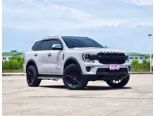 2024 Ford EVEREST 2.0 (ปี 22-28) Titanium+ 4WD SUV