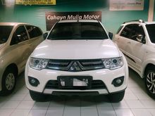 2015 Mitsubishi Pajero Sport 2.5 Exceed SUV