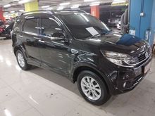 2017 Daihatsu Terios 1.5 R SUV